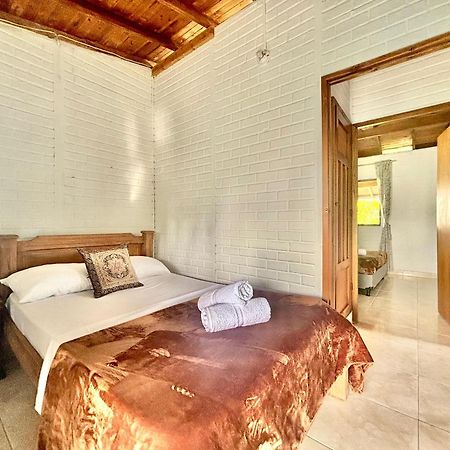Casa Guatape Apartman Kültér fotó