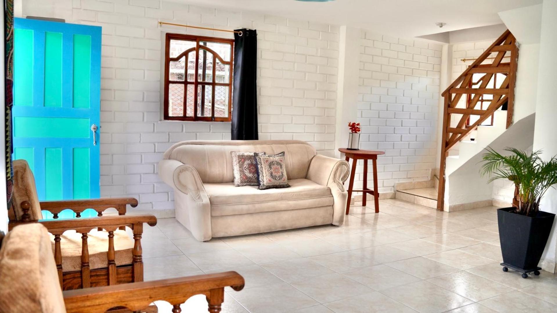Casa Guatape Apartman Kültér fotó
