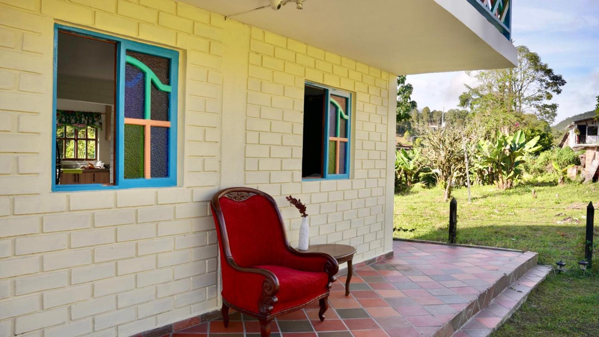 Casa Guatape Apartman Kültér fotó