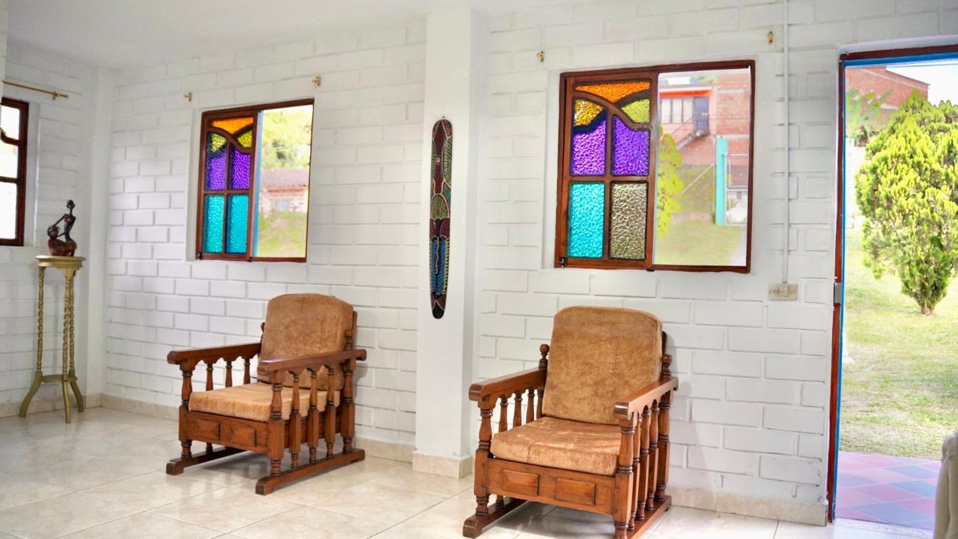 Casa Guatape Apartman Kültér fotó