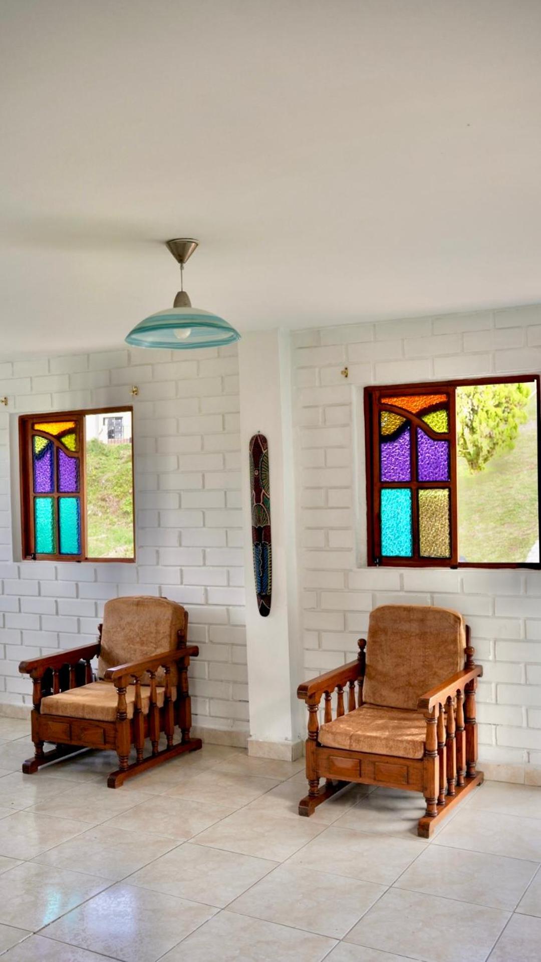 Casa Guatape Apartman Kültér fotó