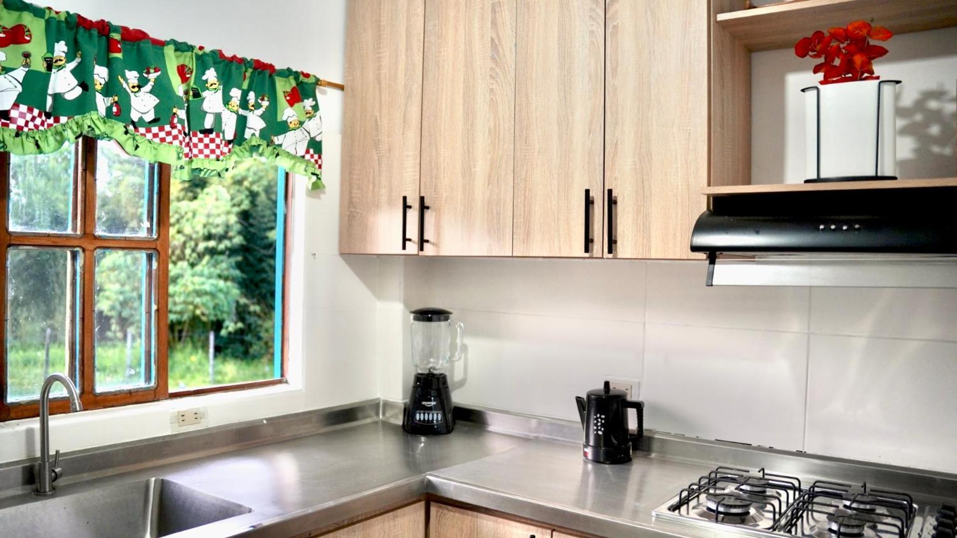 Casa Guatape Apartman Kültér fotó