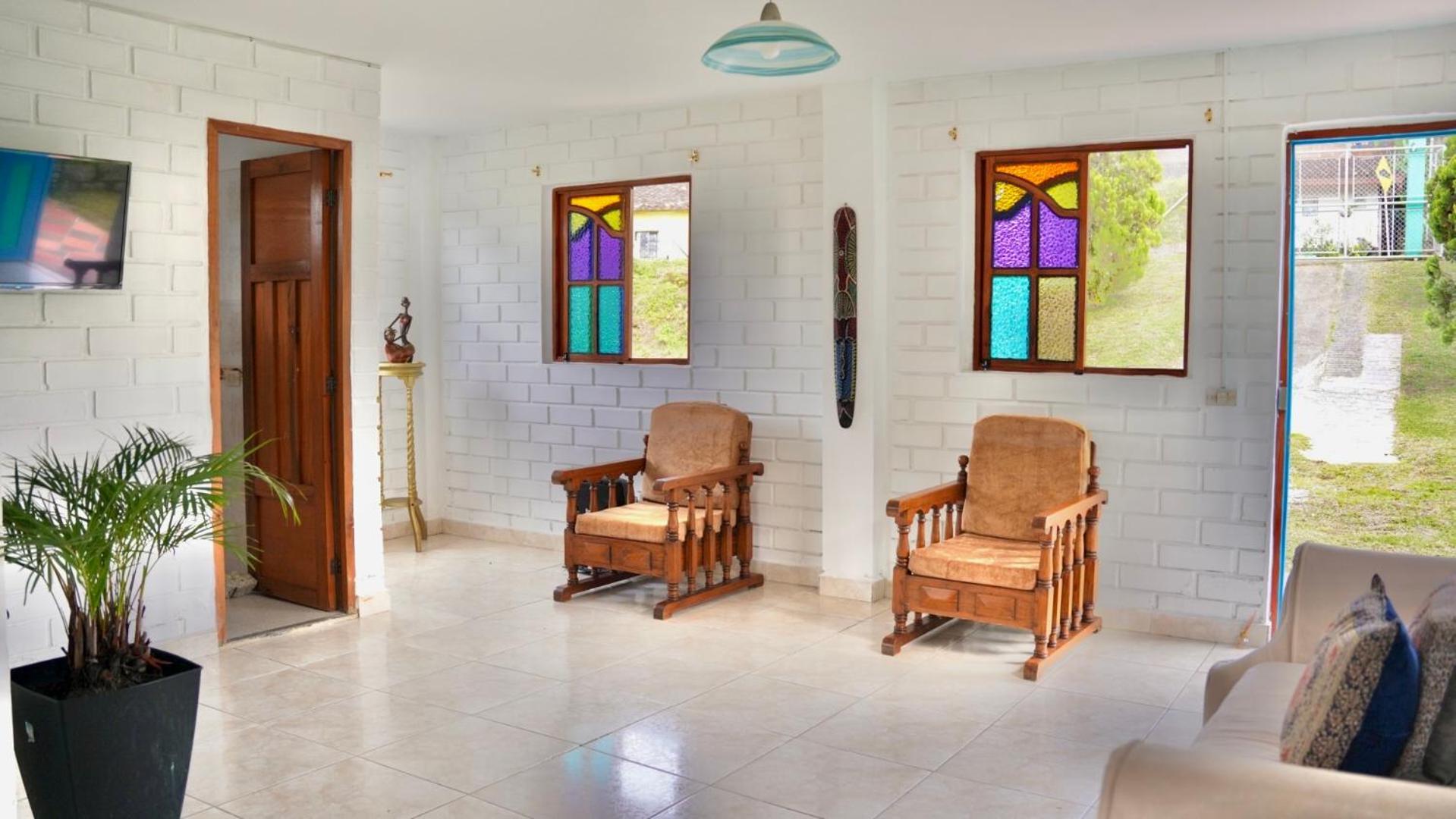 Casa Guatape Apartman Kültér fotó