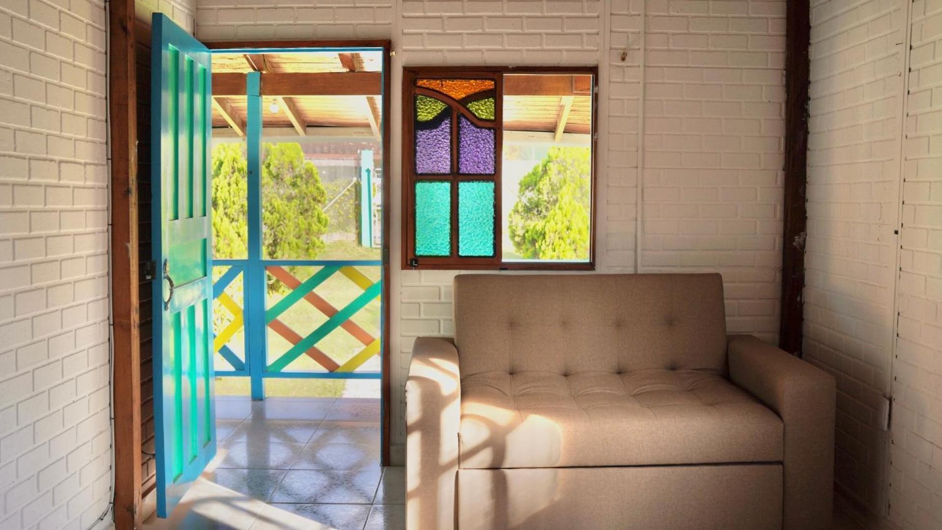 Casa Guatape Apartman Kültér fotó