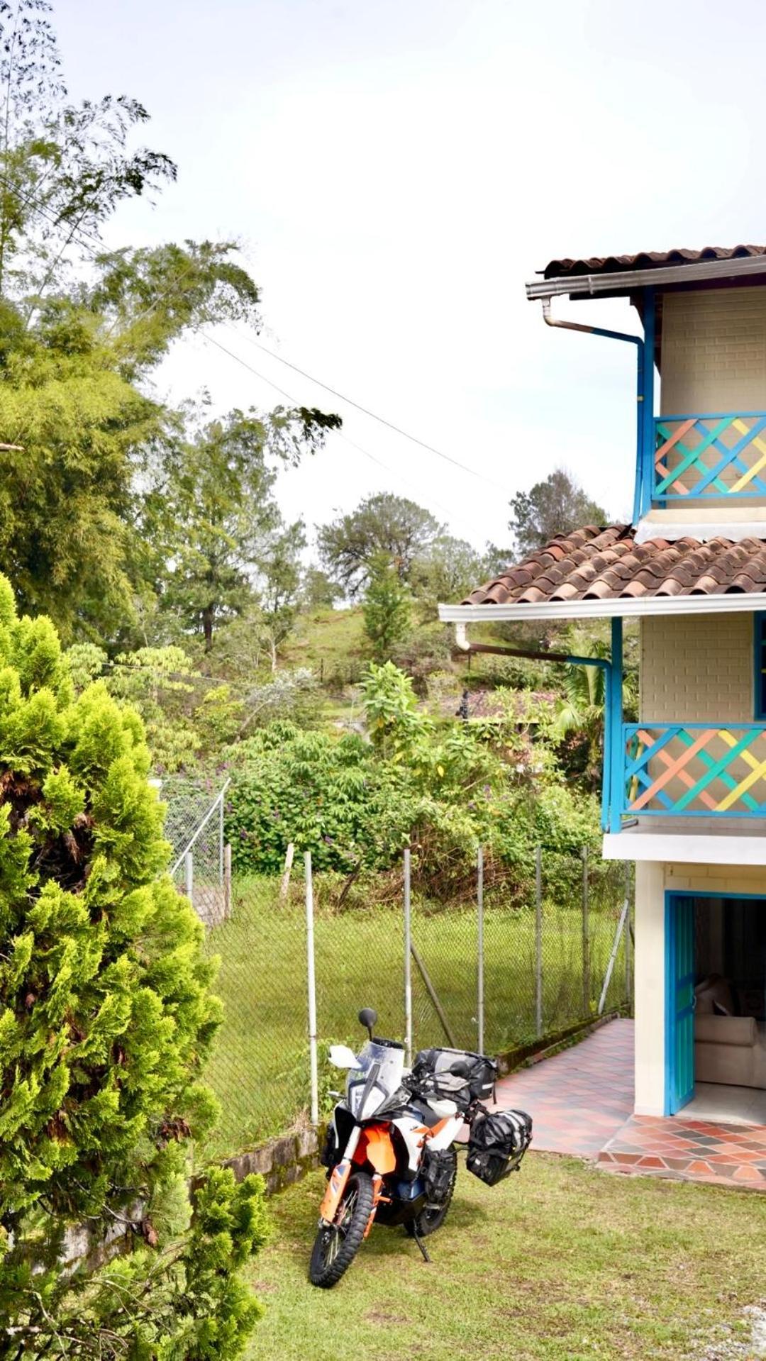 Casa Guatape Apartman Kültér fotó