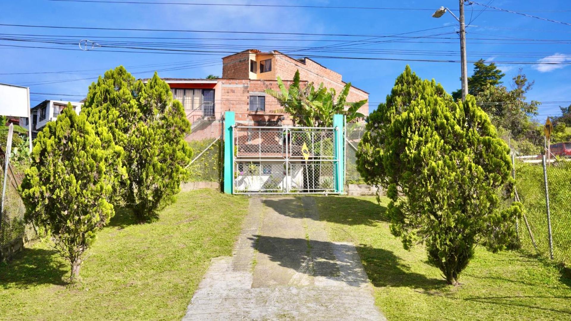 Casa Guatape Apartman Kültér fotó
