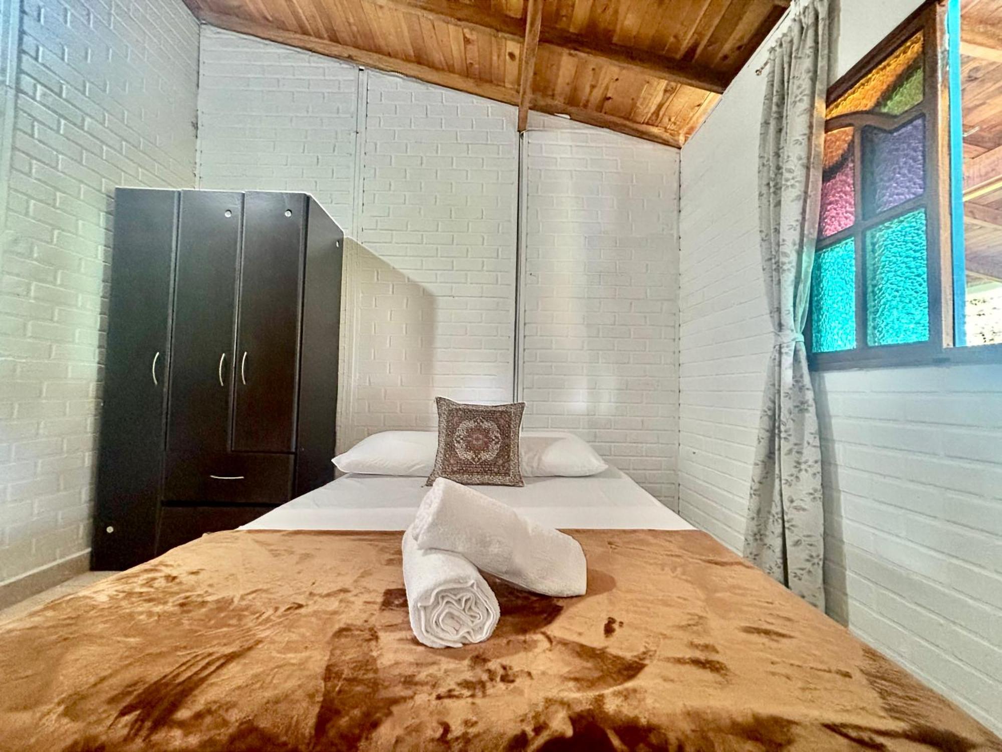 Casa Guatape Apartman Kültér fotó