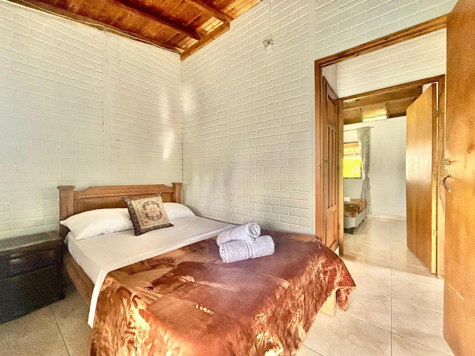 Casa Guatape Apartman Kültér fotó