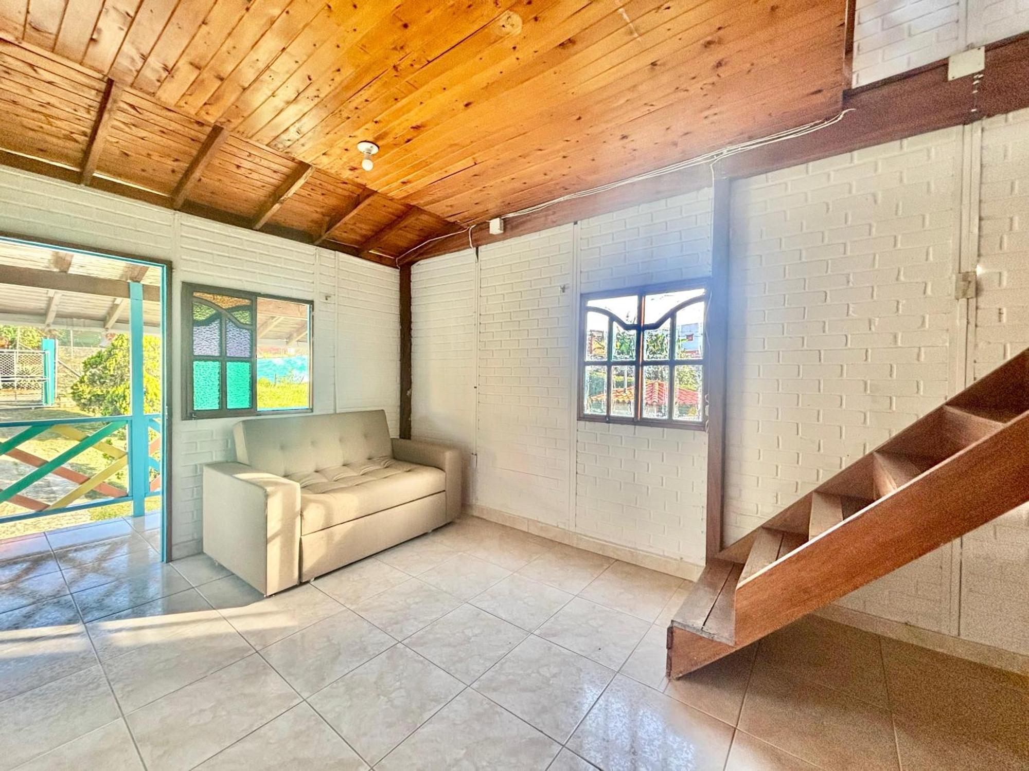 Casa Guatape Apartman Kültér fotó
