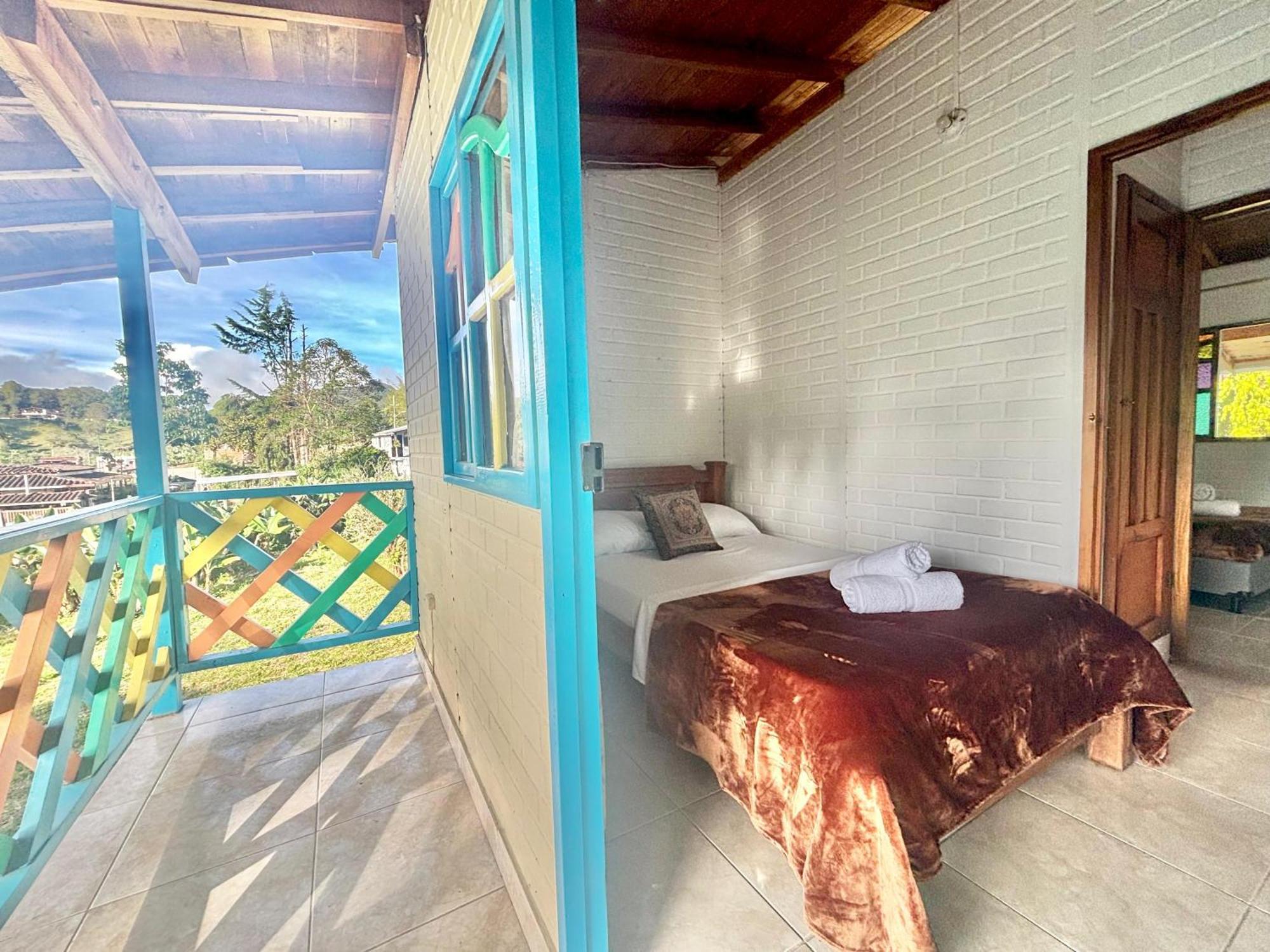 Casa Guatape Apartman Kültér fotó