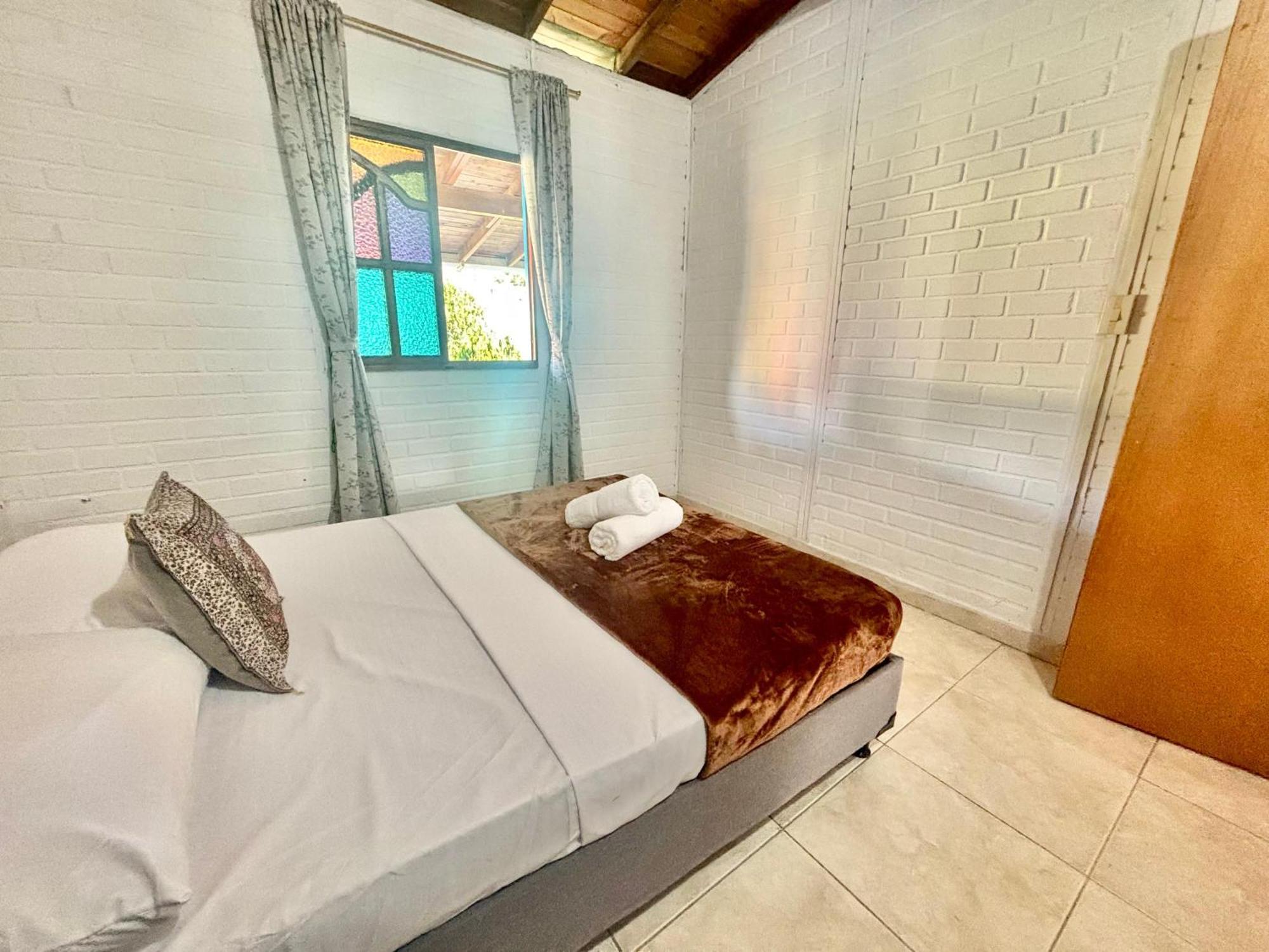 Casa Guatape Apartman Kültér fotó