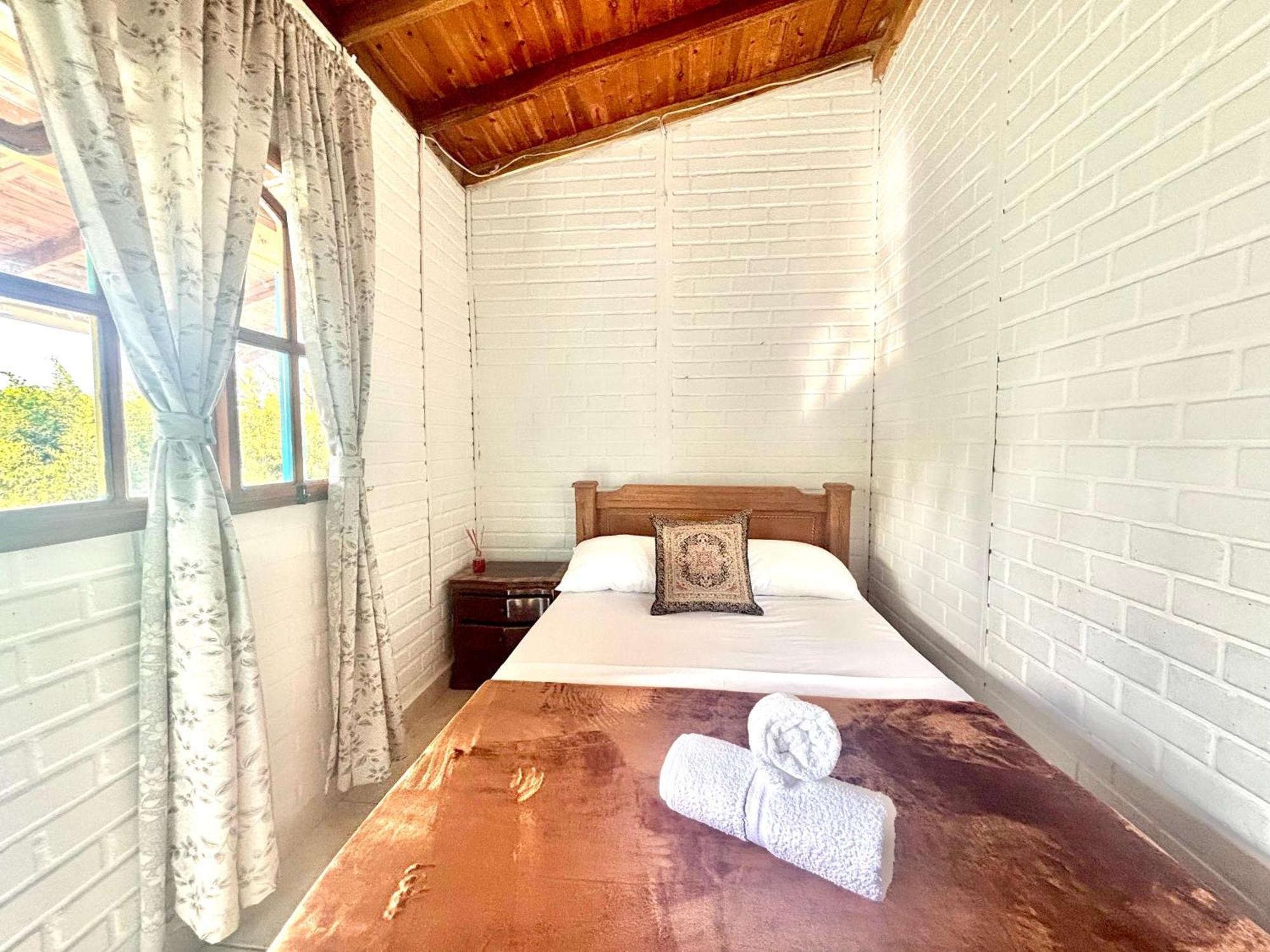 Casa Guatape Apartman Kültér fotó