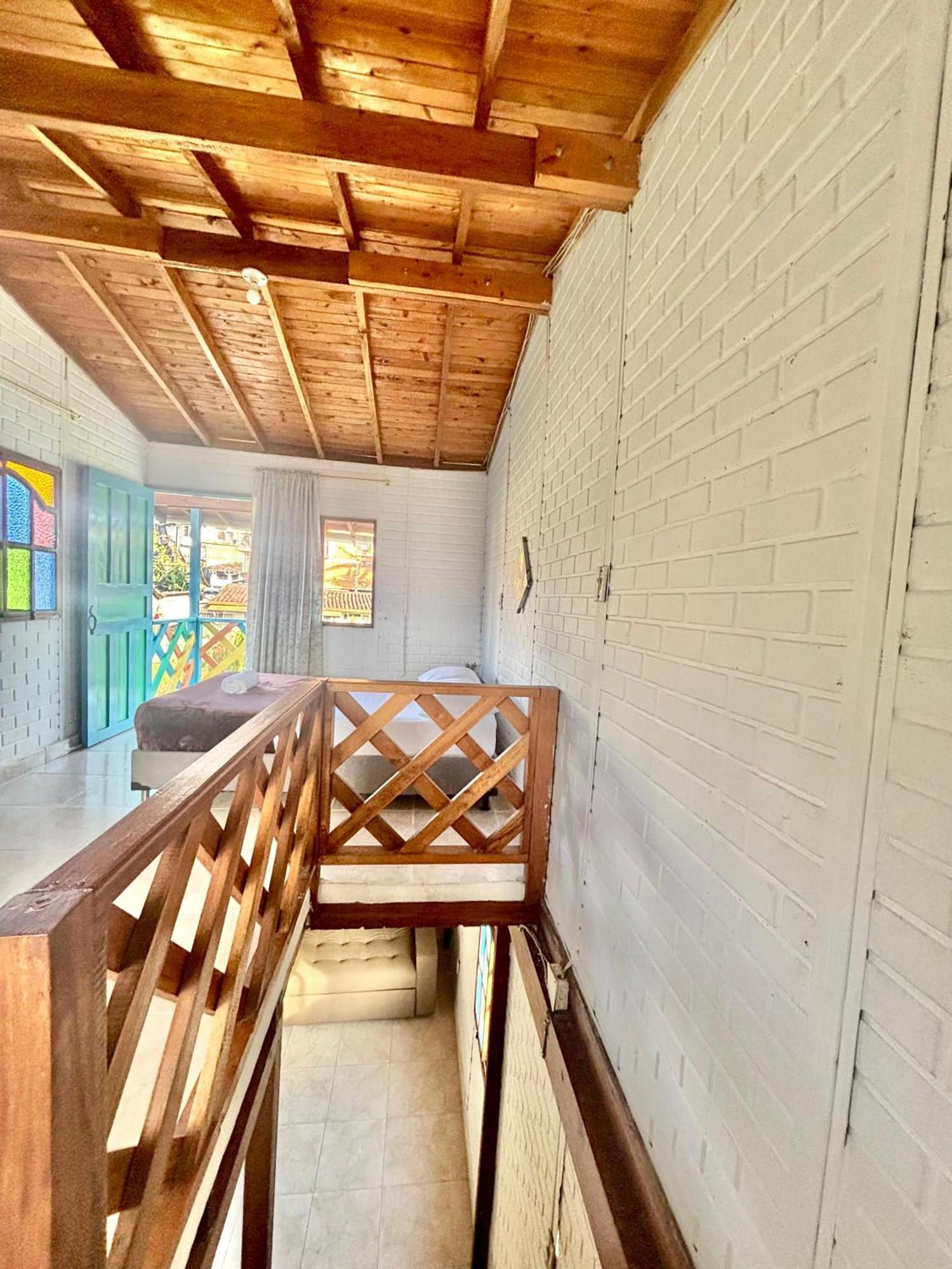 Casa Guatape Apartman Kültér fotó